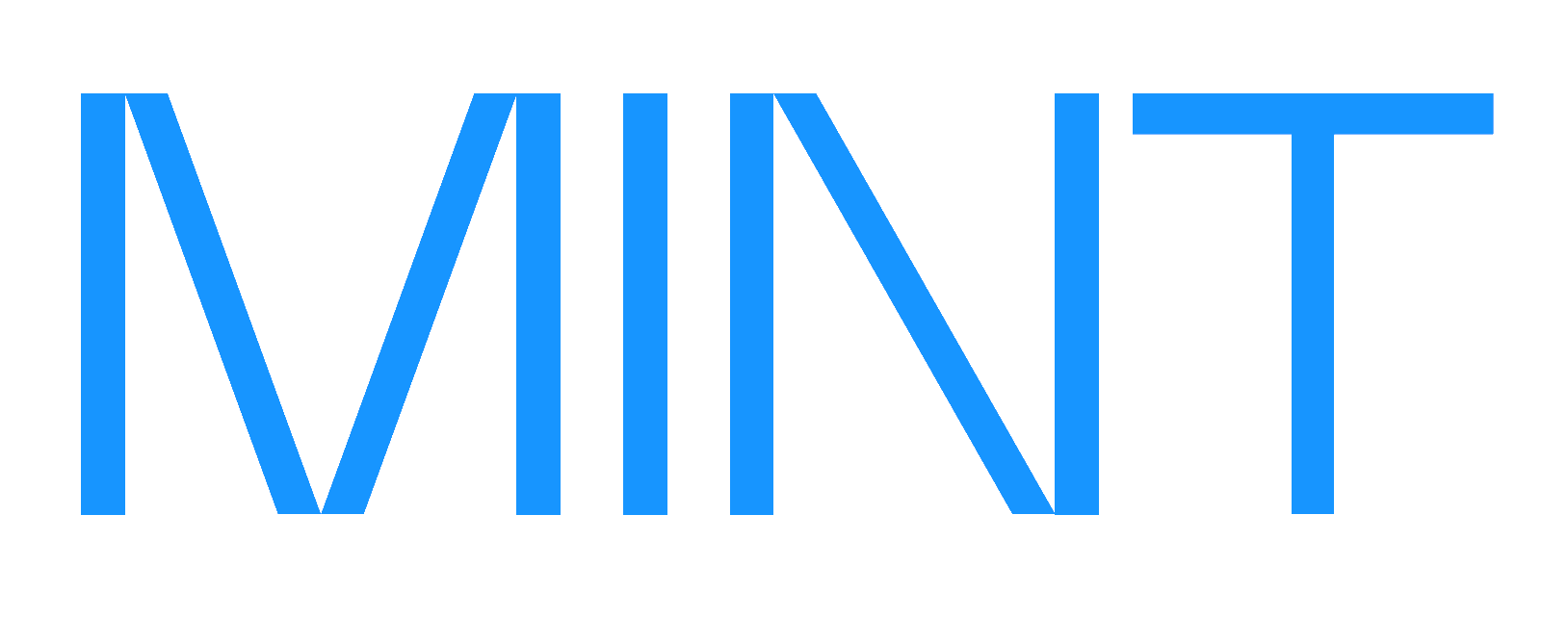 MINT Logo